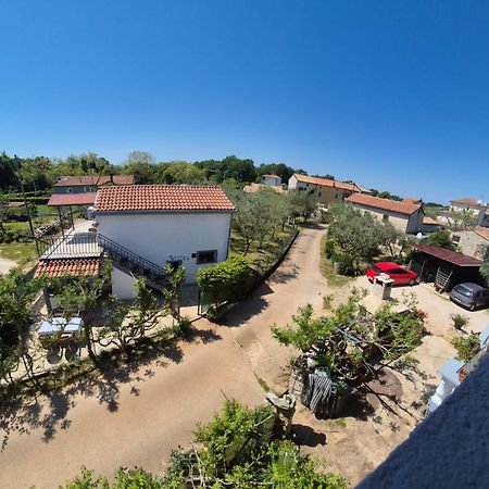 Kuca Za Odmor Petra Daire Cepljani Dış mekan fotoğraf