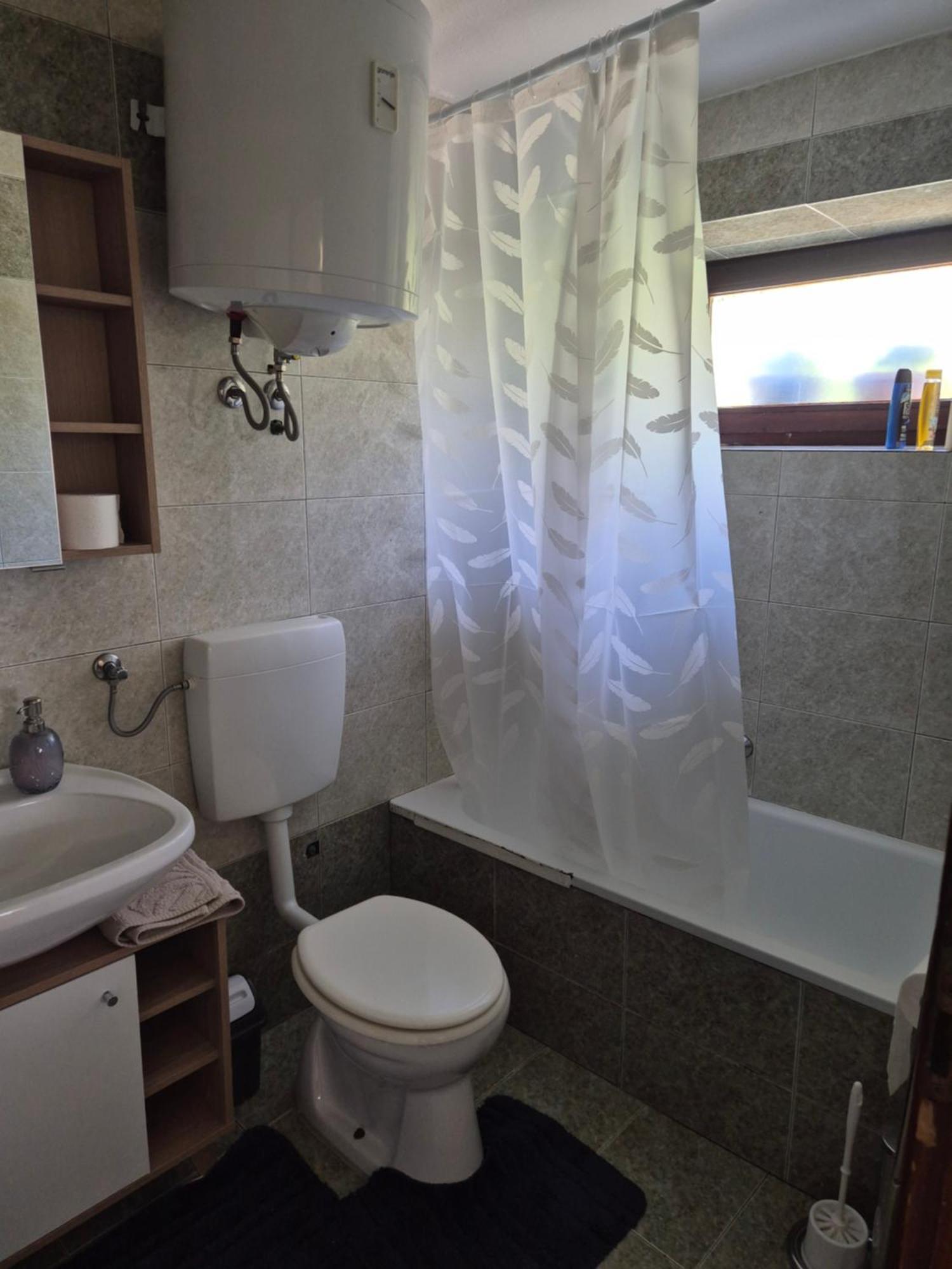 Kuca Za Odmor Petra Daire Cepljani Dış mekan fotoğraf