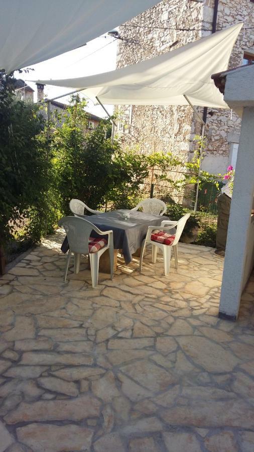 Kuca Za Odmor Petra Daire Cepljani Dış mekan fotoğraf