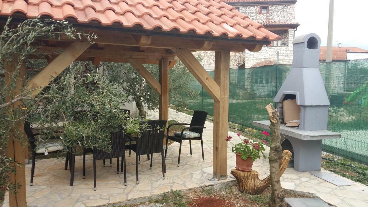 Kuca Za Odmor Petra Daire Cepljani Dış mekan fotoğraf