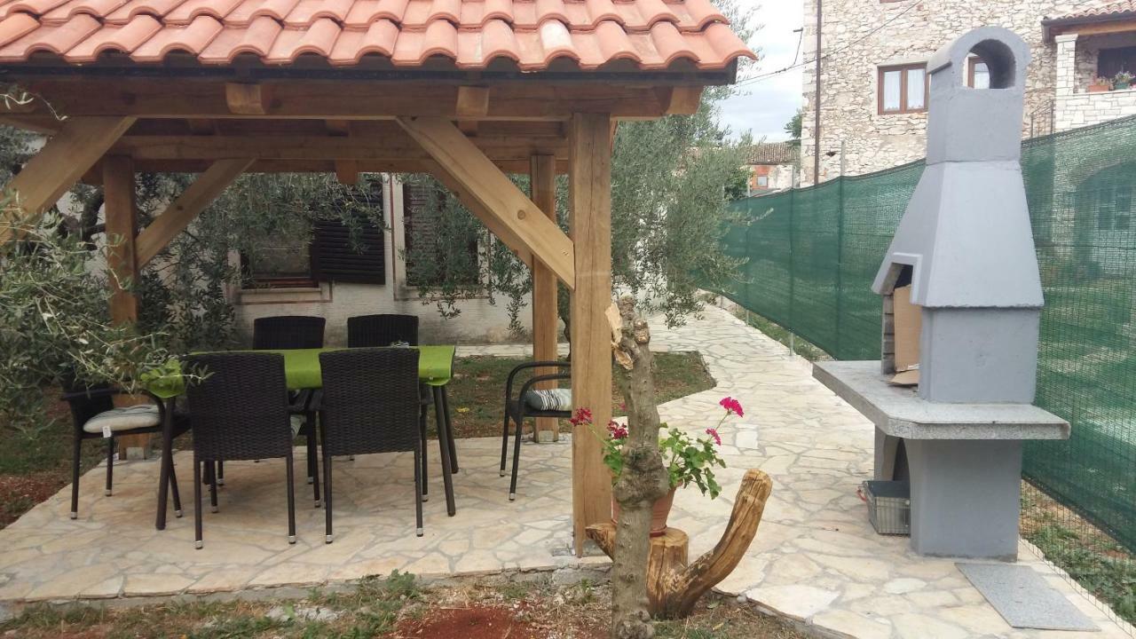 Kuca Za Odmor Petra Daire Cepljani Dış mekan fotoğraf