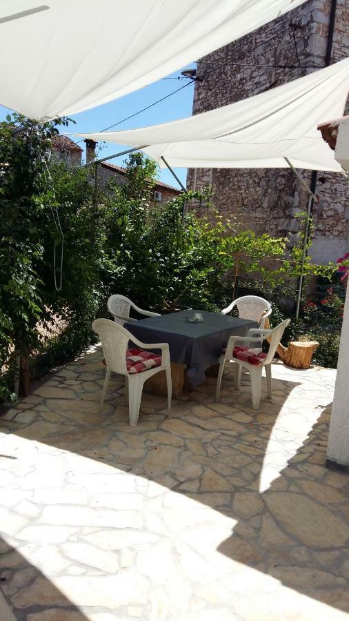 Kuca Za Odmor Petra Daire Cepljani Dış mekan fotoğraf